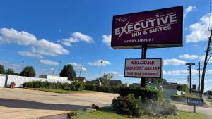 executive inn and suites houston