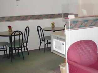 executive inn and suites houston