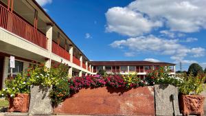 executive inn and suites houston