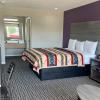 executive inn and suites houston