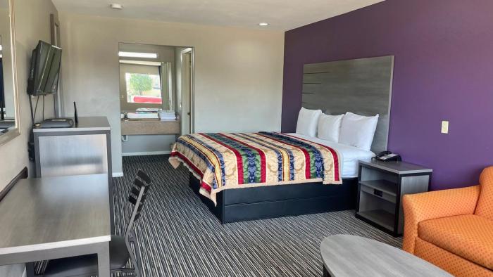 executive inn and suites houston
