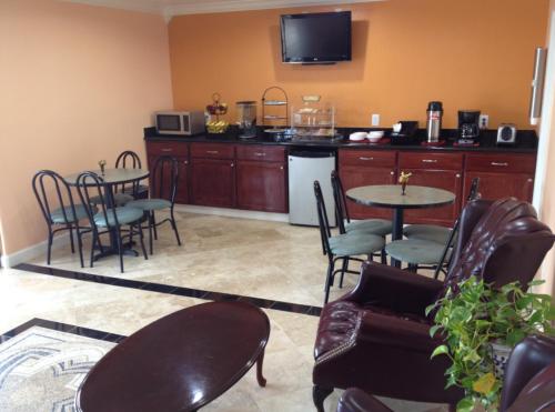 executive inn and suites houston