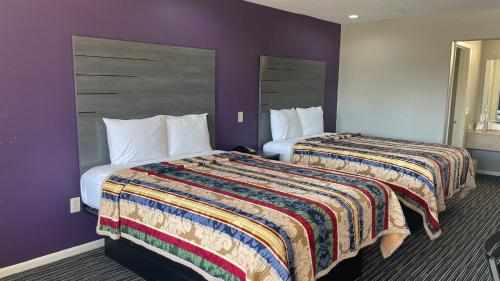 executive inn and suites houston