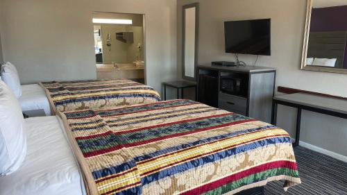 executive inn and suites houston