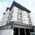 shalom residency