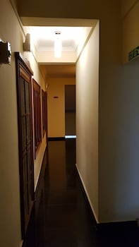 shalom residency