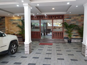 shalom residency