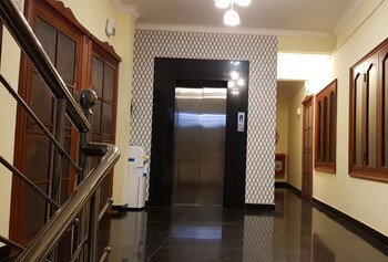 shalom residency