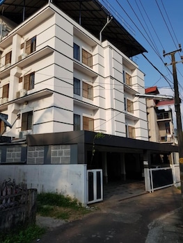 shalom residency