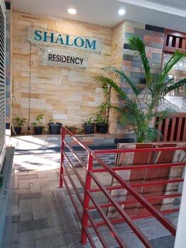 shalom residency