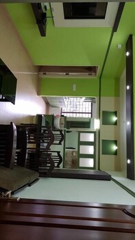 shalom residency