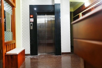 shalom residency