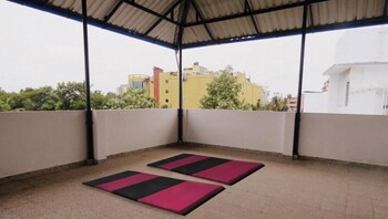 shalom residency