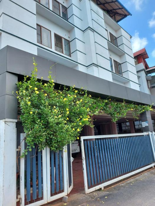 shalom residency