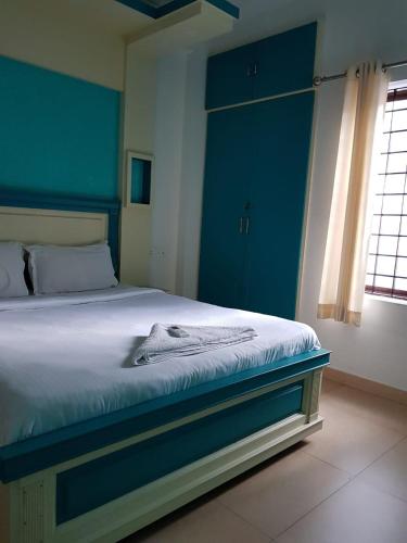 shalom residency