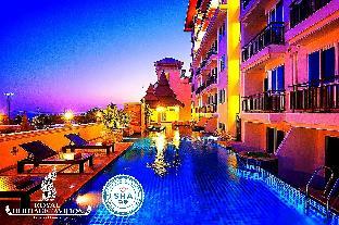 Royal Heritage Pavillion,Jomtien>>Bang Lamung,4 star