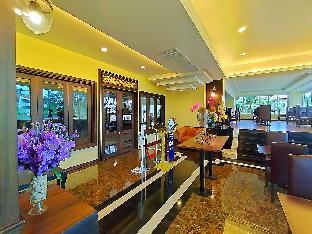 Royal Heritage Pavillion,Jomtien>>Bang Lamung,4 star
