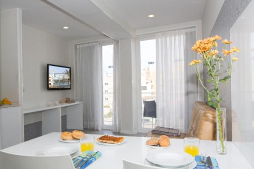 apartamentos mix bahia real
