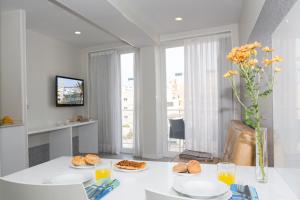 apartamentos mix bahia real