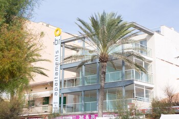apartamentos mix bahia real