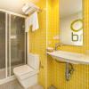 apartamentos mix bahia real