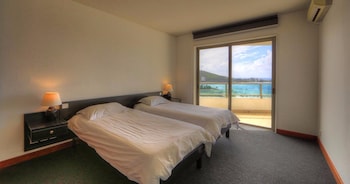 casa del sole apartments