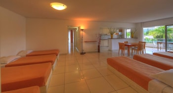 casa del sole apartments