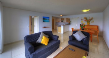 casa del sole apartments