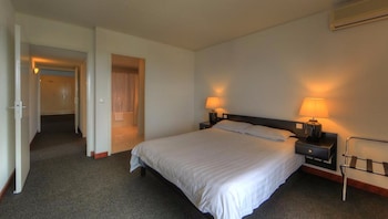 casa del sole apartments