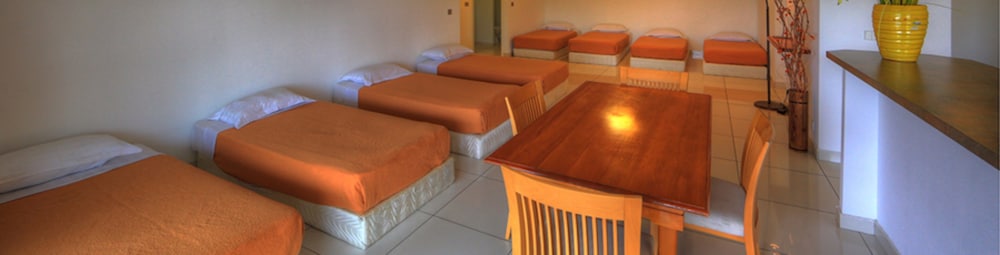 casa del sole apartments