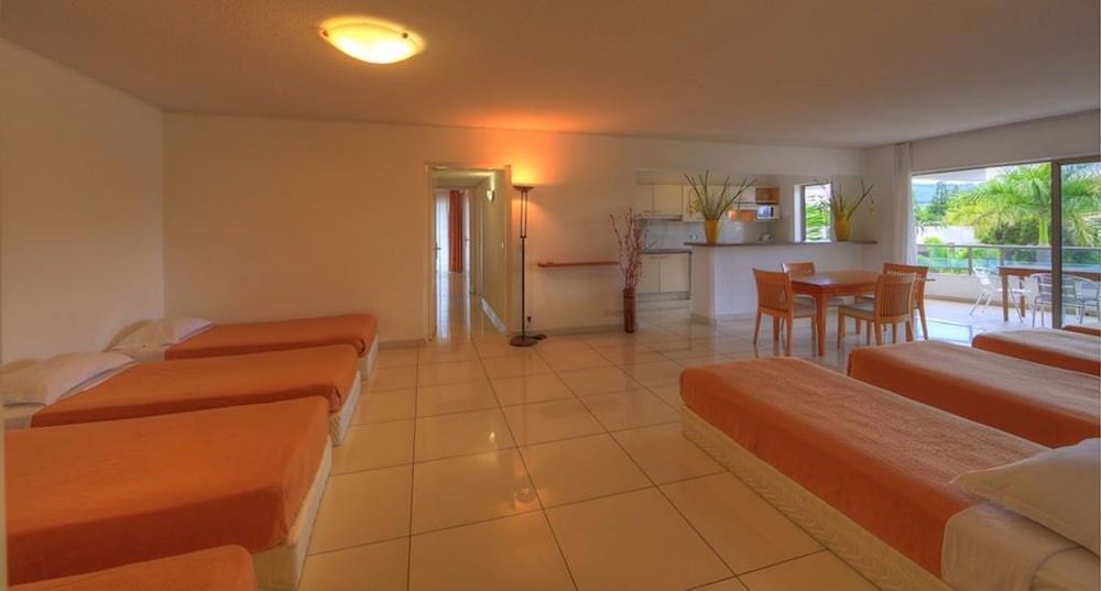 casa del sole apartments