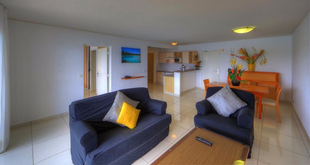 casa del sole apartments