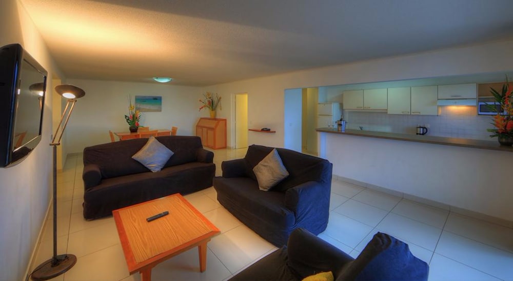 casa del sole apartments