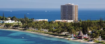noumea