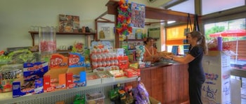 casa del sole apartments