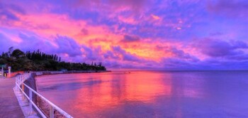 noumea
