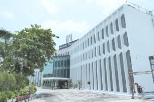 hotel menaal residency