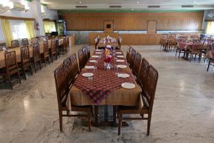 hotel menaal residency