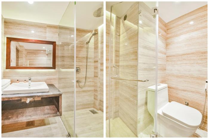 hotel menaal residency