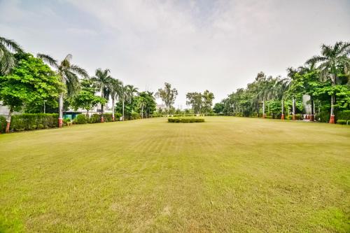 hotel menaal residency