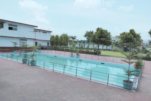 Hotel Menaal Residency,,3 star