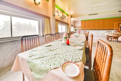 hotel menaal residency