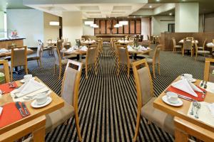Crowne Plaza Monterrey Aeropuerto, An Ihg Hotel,Monterrey>>Apodaca,4 star