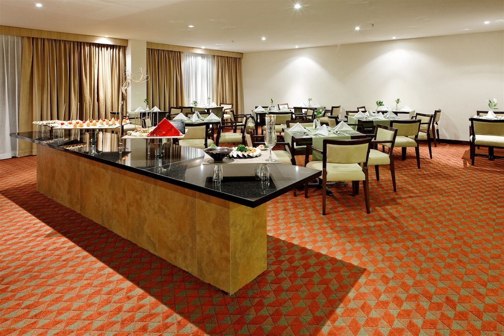 crowne plaza monterrey aeropuerto by ihg