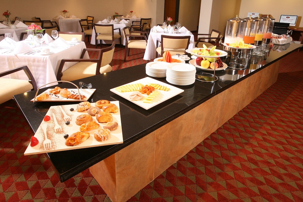 crowne plaza monterrey aeropuerto by ihg