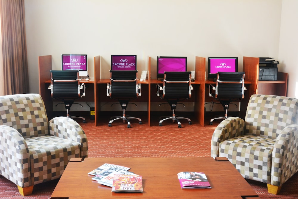 crowne plaza monterrey aeropuerto by ihg