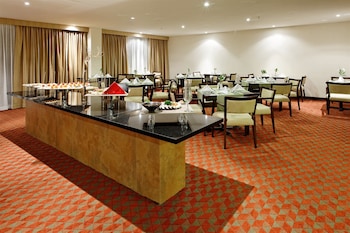 crowne plaza monterrey aeropuerto by ihg