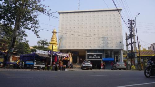 The Residency, Bodhgaya,Bodhgaya>>Bodh Gaya,3 star