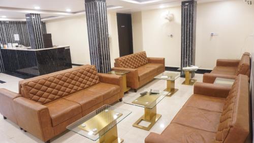 The Residency, Bodhgaya,Bodhgaya>>Bodh Gaya,3 star