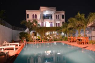hotel grand ranthambore